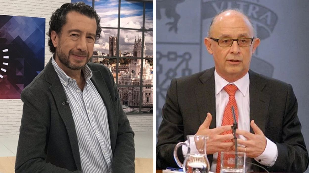 Federico Quevedo y Montoro.