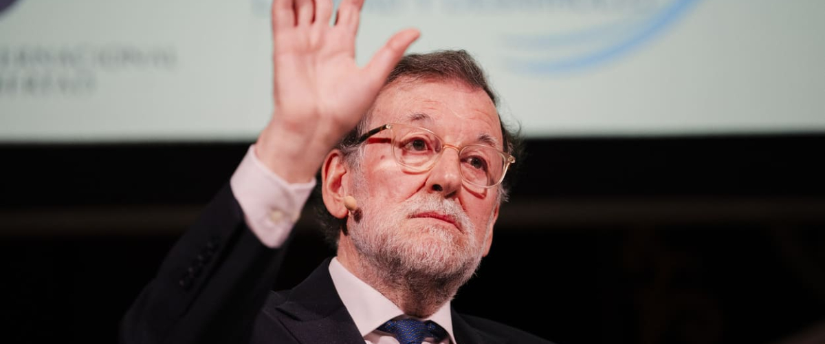 Lo que decía el CGPJ cuando Rajoy fue denunciado por malversación al contratar con dinero público a los cuidadores de su padre
