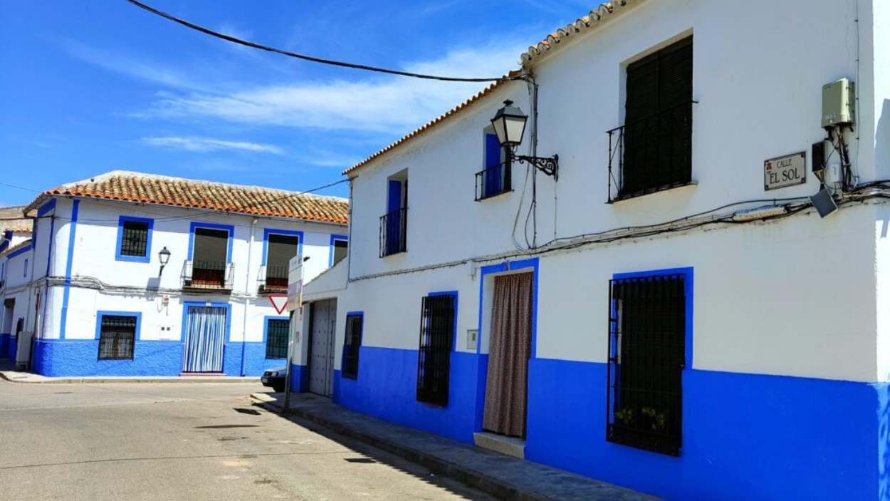 Imagen de Quero (Toledo), un municipio con menos de 10.000 habitantes de Castilla-La Mancha