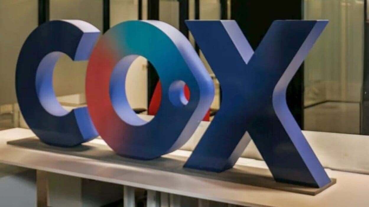 Sede de Cox