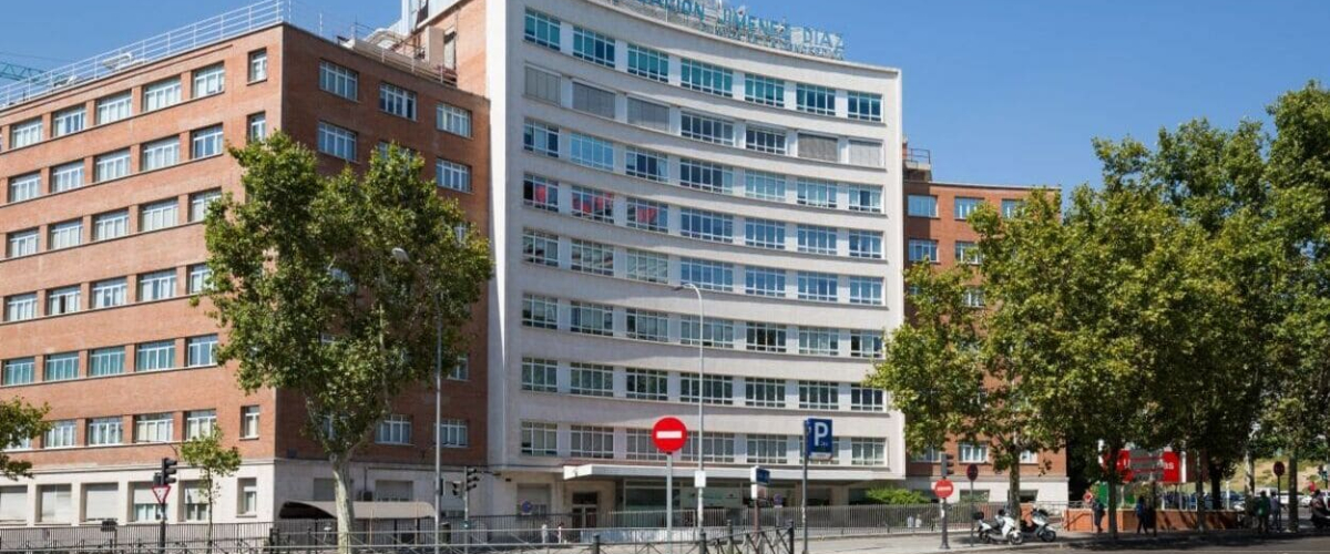 Los hospitales madrileños donde antes se accede a una consulta con el especialista