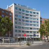 Fundación Jiménez Díaz