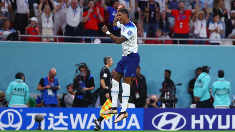 De héroe social a esperanza blaugrana: Marcus Rashford, mucho más que un refuerzo