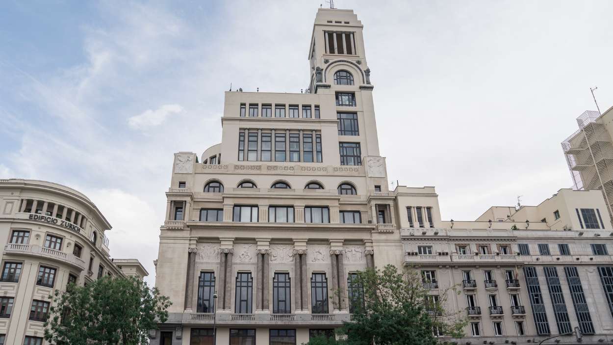 Planazo gratis en Madrid disfruta de una tarde de juegos de mesa con Tranjis Games en el Círculo de Bellas Artes