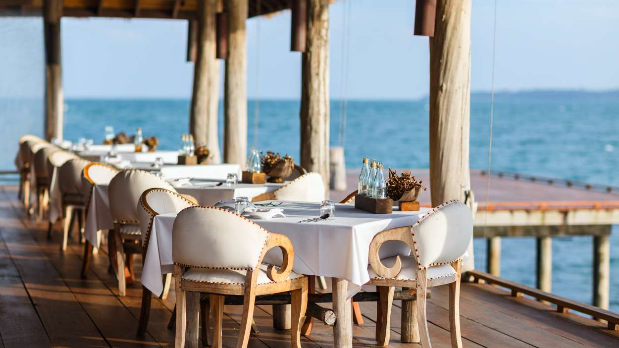 Este es el dinero que los españoles planean gastar en restaurantes durante las vacaciones | EP