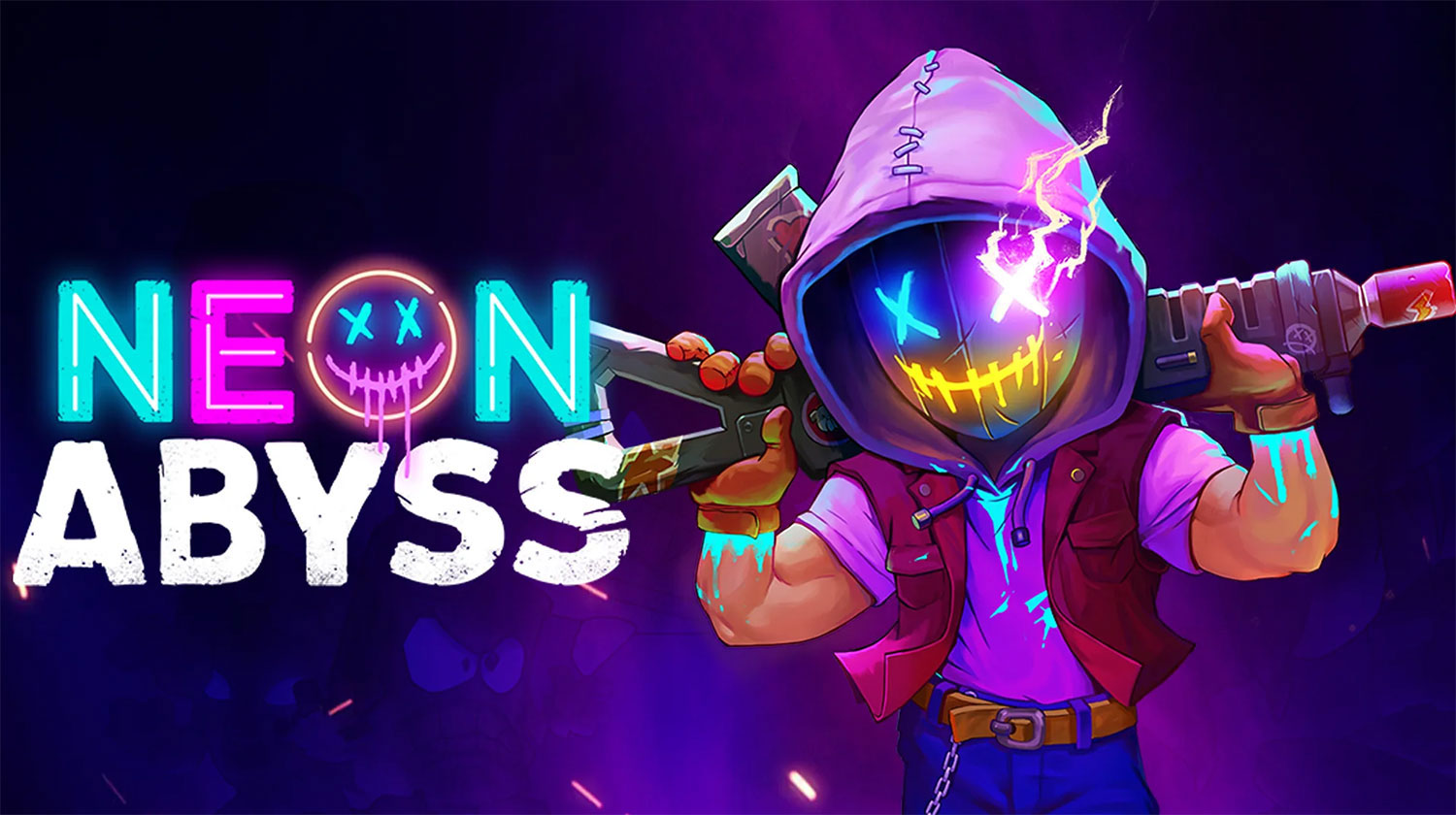 Neon Abyss 2