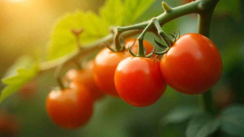 Ninguna productora de tomates cherry marroquí incumple la legislación europea sobre etiquetado, según expertos en el sector