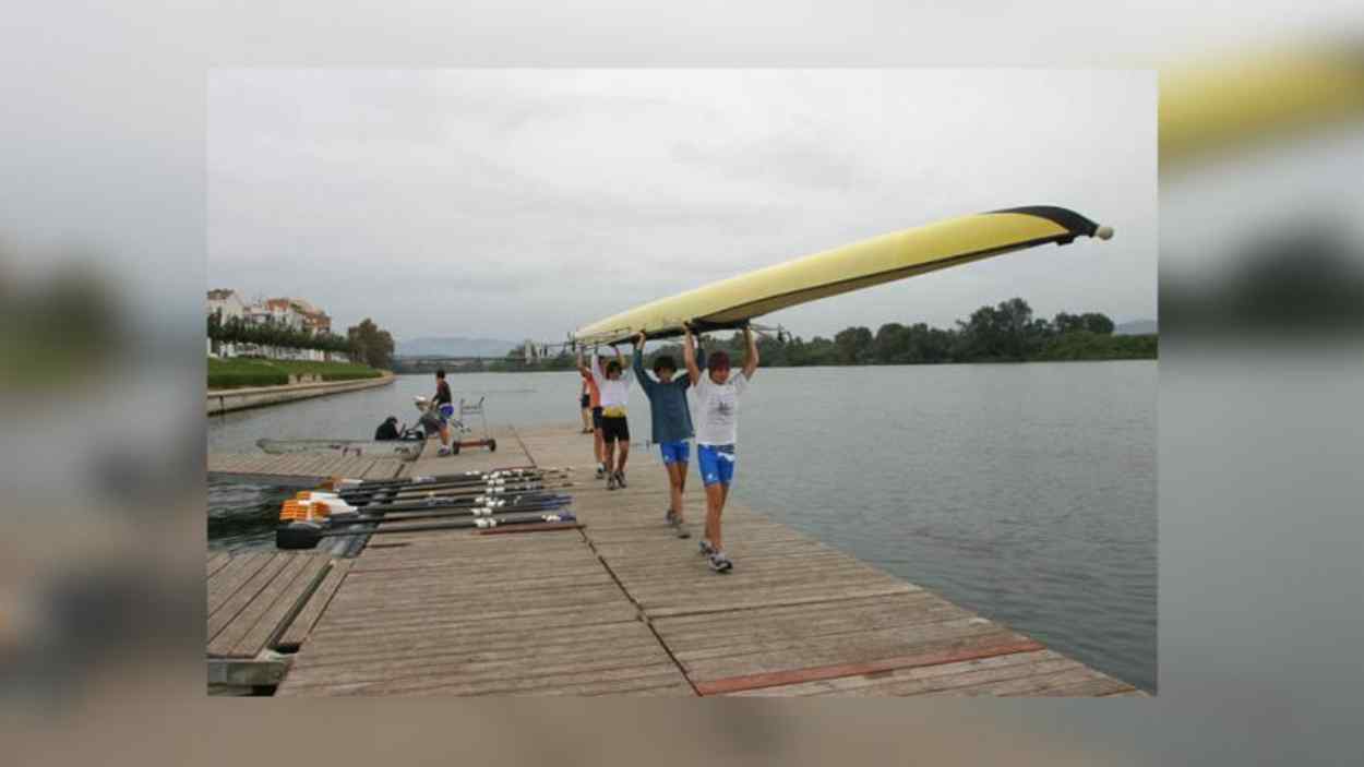 Foto Centro de Tecnificación Deportiva Terres de l'Ebre Amposta