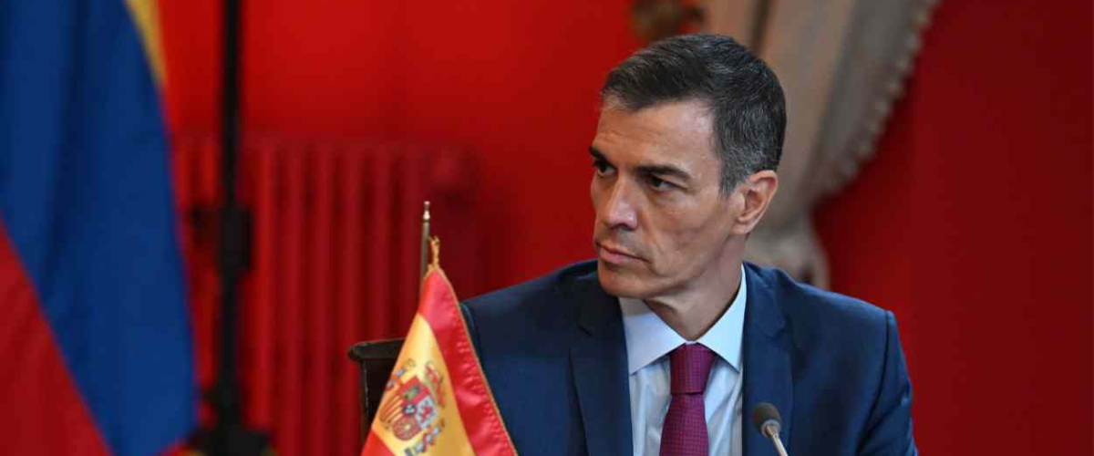 Sánchez traslada su apoyo a la Autoridad Nacional Palestina tras el bloqueo de los visados por parte de Trump
