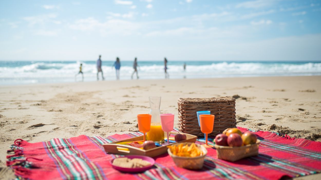 Más allá del protector solar: cómo la nutrición influye en tu resistencia al sol