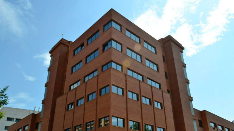 Edificio ITQ. Facebook.