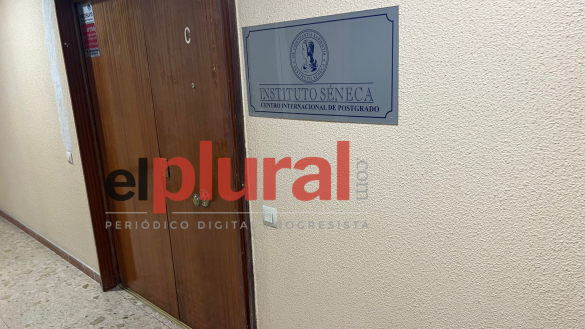 Instituto Séneca. Instituto Séneca.