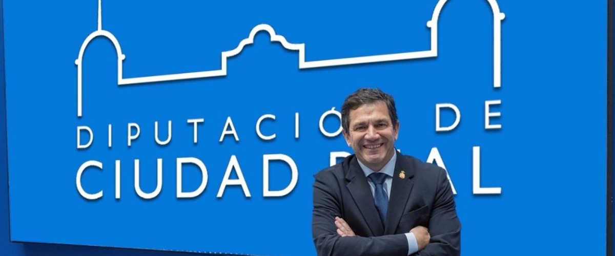 Acusan al presidente de la Diputación de Ciudad Real de "autoadjudicarse" 40.000 euros para un evento deportivo en su pueblo
