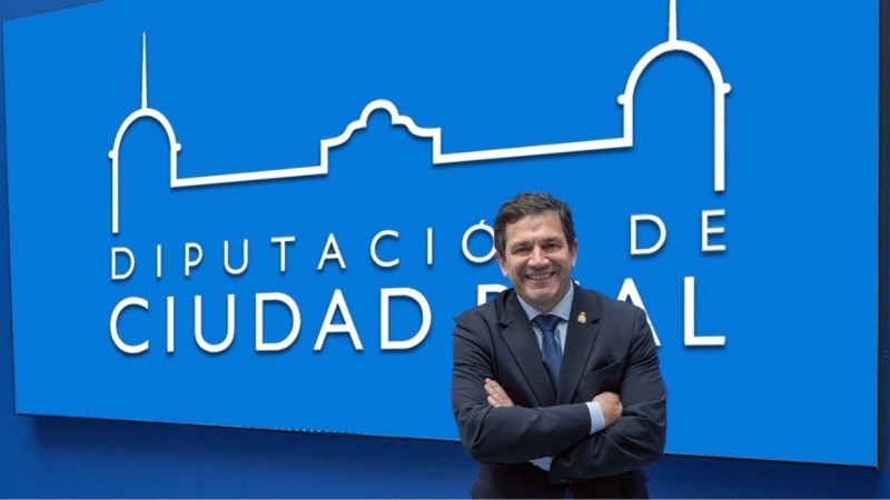 Diputacion Ciudad Real Valverde Diputacion Ciudad Real Valverde