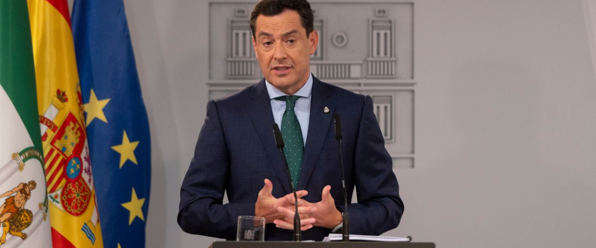 La Junta de Andalucía gastará 242.000 euros para espiar a sus propios trabajadores de la ITV