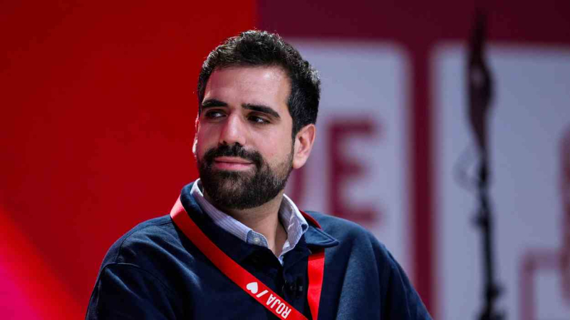 Juventudes Socialistas exige la dimisión de Noelia Núñez. EP