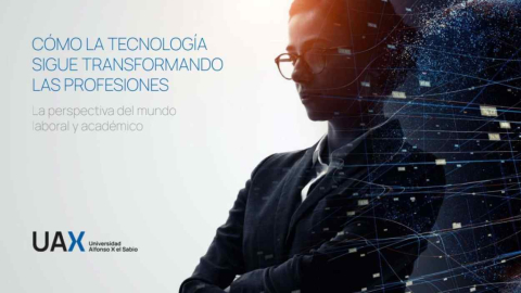 Cinco tecnologías a las que seguir la pista en la segunda mitad de 2025, según la UAX