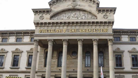 El Govern sigue avanzando en el impulso de tres grandes centros hospitalarios de Cataluña