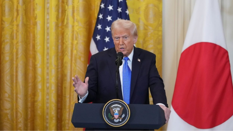 Estados Unidos y Europa se acercan a un acuerdo con aranceles del 15%