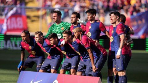Un periodista viaja a Japón sin saber que el Barça había cancelado la gira y esta es su reacción al aterrizar