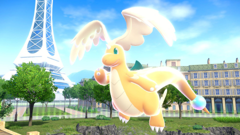 Todo lo que ha presentado Pokémon: fecha de estreno para Z-A, puzles, cartas y serie animada