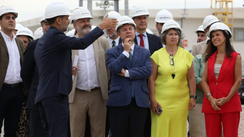 Castilla-La Mancha reduce a la mitad el paro que había hace 10 años con 200.000 personas ocupadas más