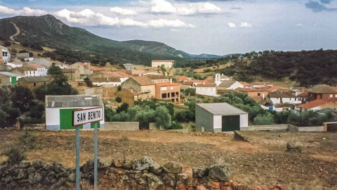 Compromiso con la despoblación: El Gobierno de Castilla-La Mancha mantendrá abierto un colegio con tres alumnos en Ciudad Real