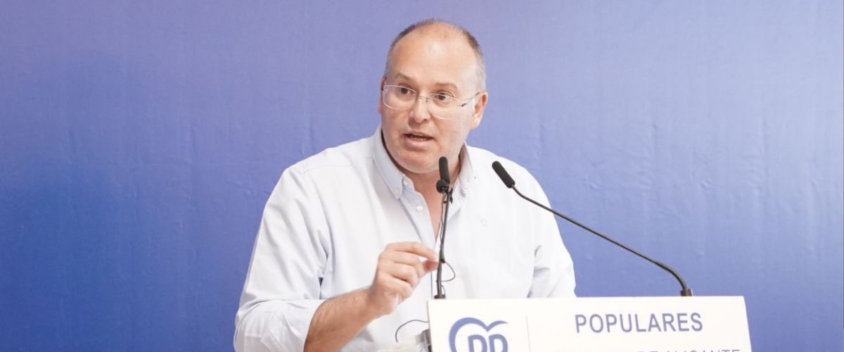 El PP cierra filas con Tellado tras pedir "cavar la fosa" del Gobierno y no sanciona sus declaraciones