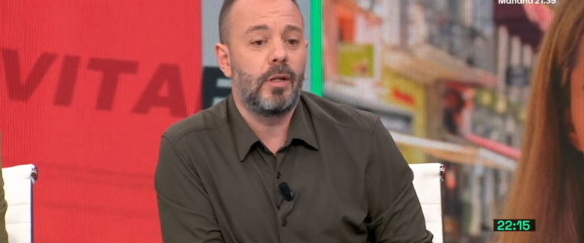 Antonio Maestre destapa el "bluff" del informe de la UCO sobre Ábalos: “Un bulo alimentado para la fachosfera”