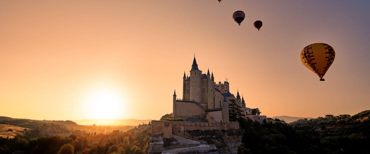 La herencia millonaria que lleva dos siglos en el aire: un patrimonio con palacios y obras de arte en juego
