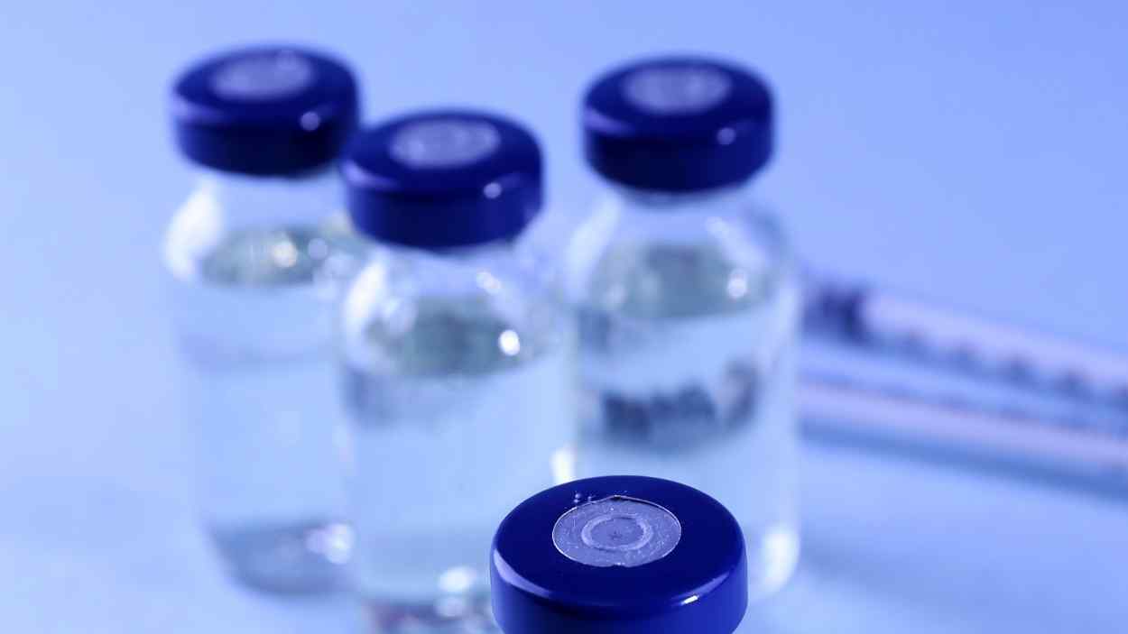 Cataluña acelera la eliminación de la hepatitis C. EP