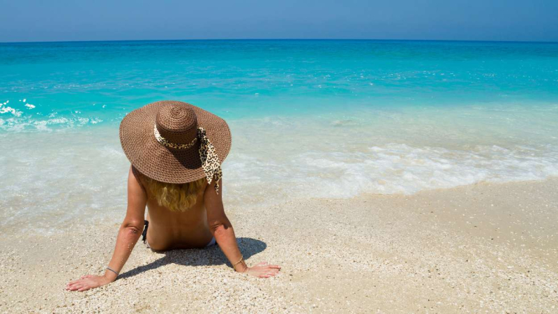 Este es el error más frecuente al organizar las vacaciones Este es el error más frecuente al organizar las vacaciones