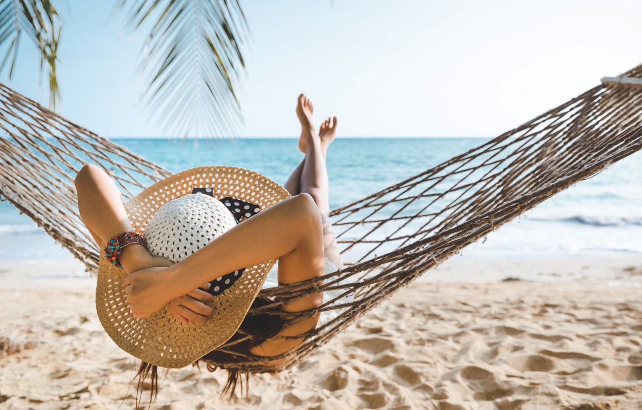 Los españoles gastaremos una media de mil euros por persona estas vacaciones
