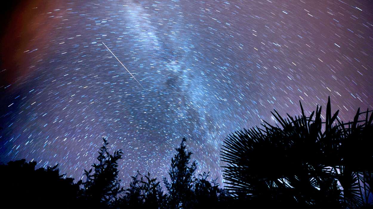 10 lugares de España para ver las Perseidas 2025 como nunca