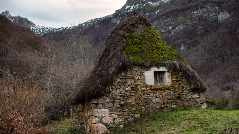 Somiedo, Asturias