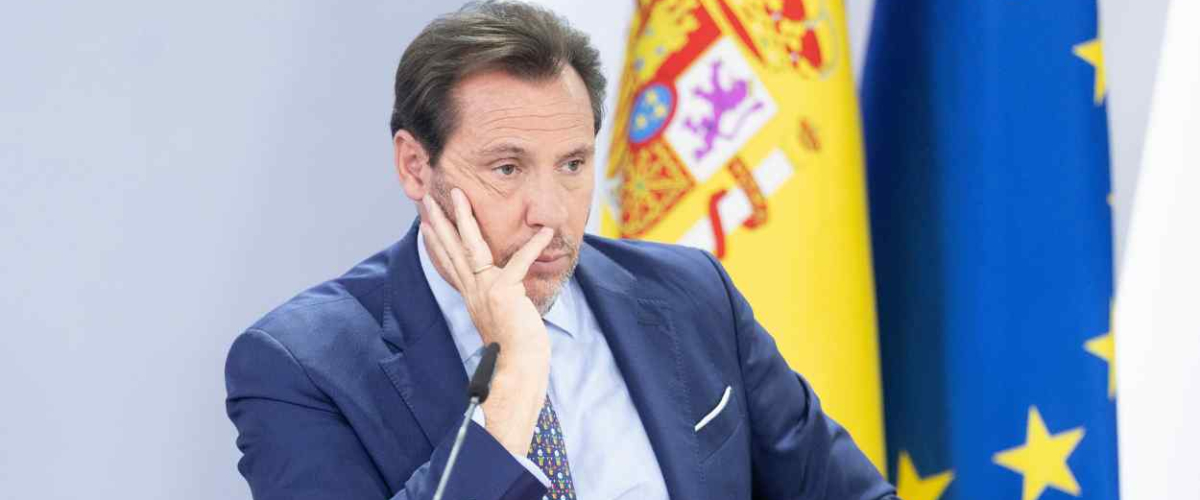 Puente da con las dos palabras que definen el último movimiento del juez Peinado en el caso de Begoña Gómez