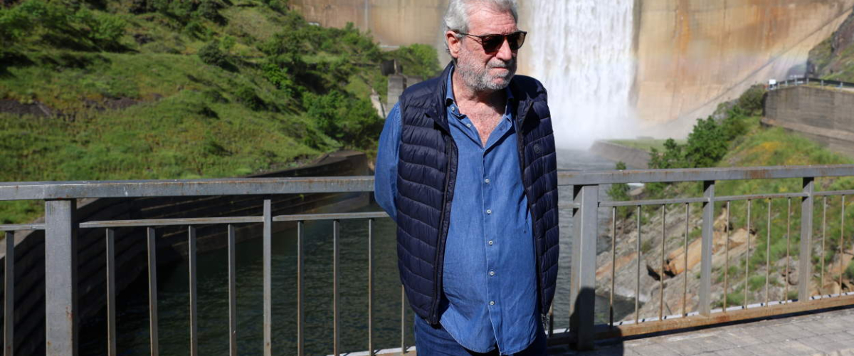 La clarividente confesión de Miguel Ángel Rodríguez a Jabois en una piscina en 2013: “Echo de menos manipular”