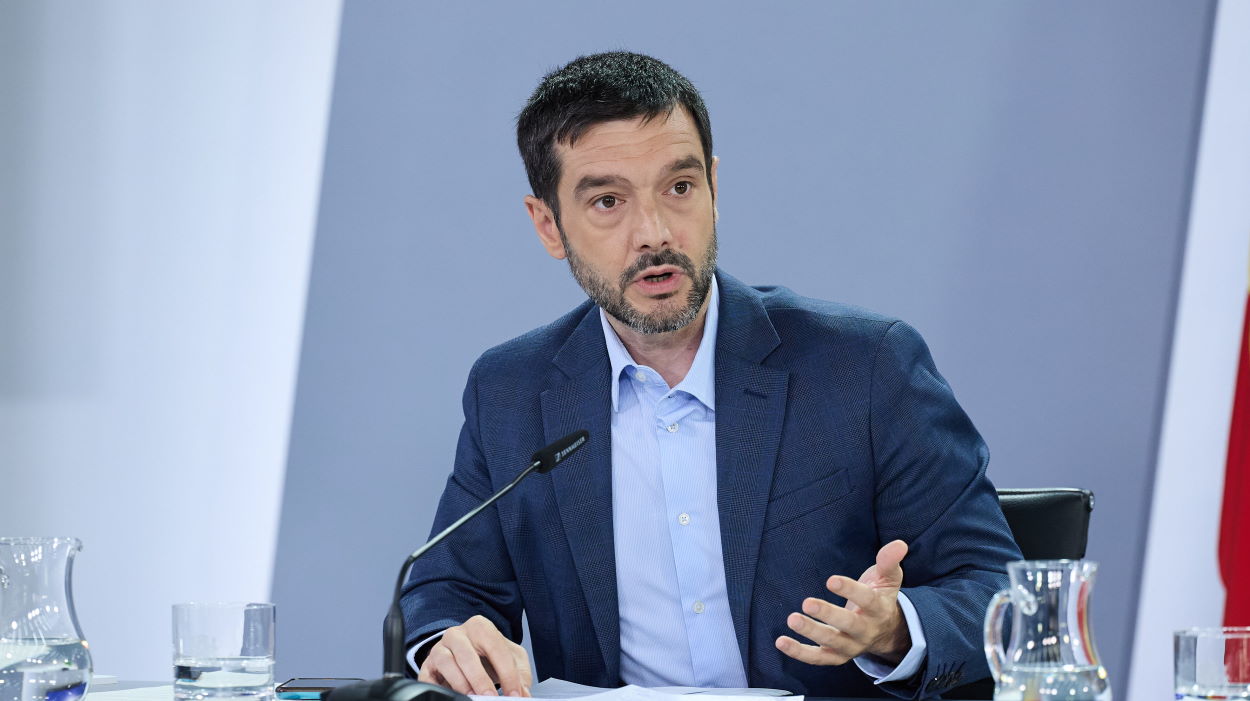 Consumo logra que Airbnb retire 65.000 anuncios ilegales de pisos turísticos y detecta 55.000 más. EP.