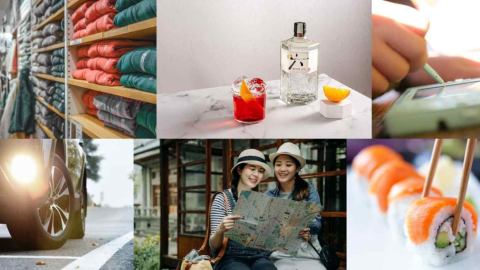 El turismo japonés en España alcanzará niveles prepandemia en 2025, en un contexto de renovado dinamismo comercial