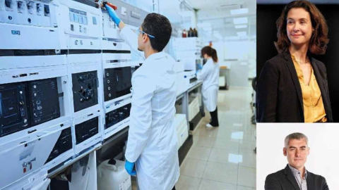 Veolia liderará un sistema pionero de vigilancia epidemiológica en aguas residuales de Europa desde España