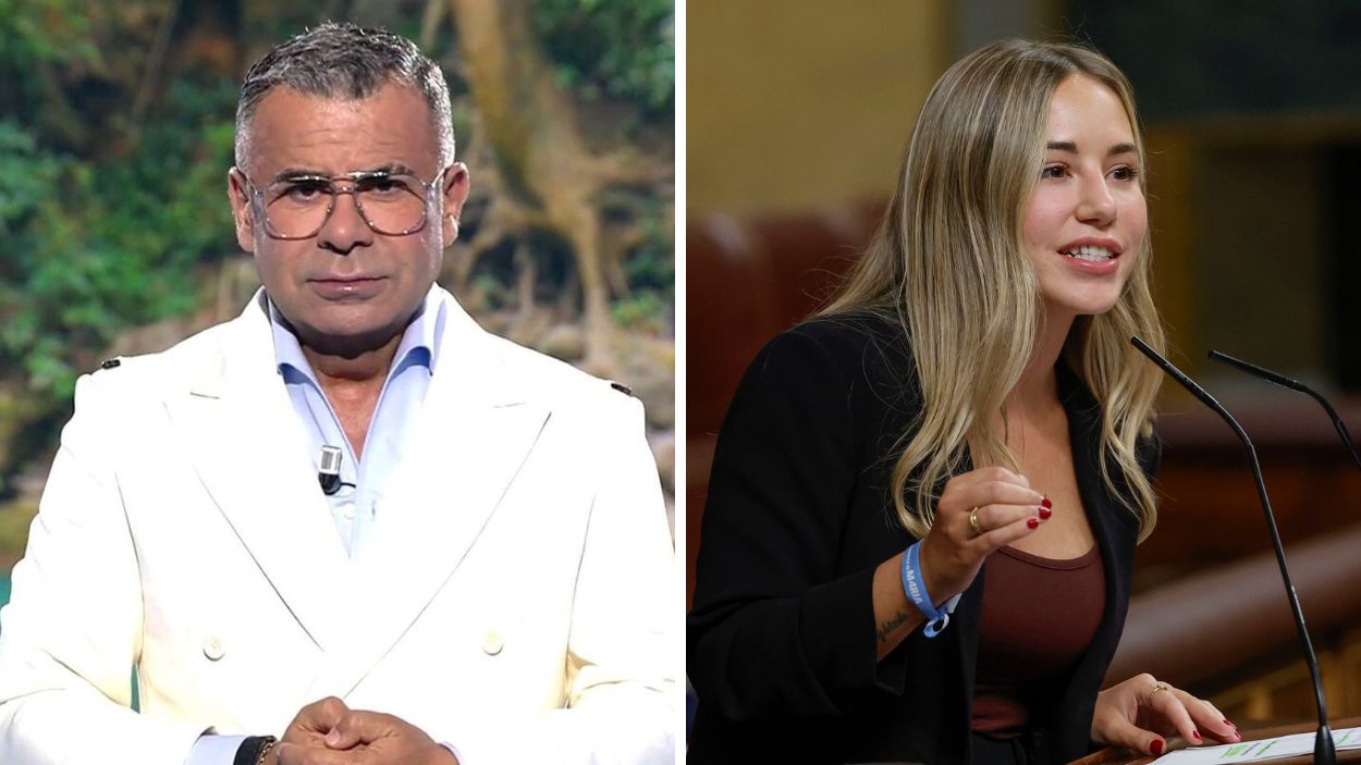 Fotomontaje de Jorge Javier Vázquez y Noelia Núñez. Elaboración propia.