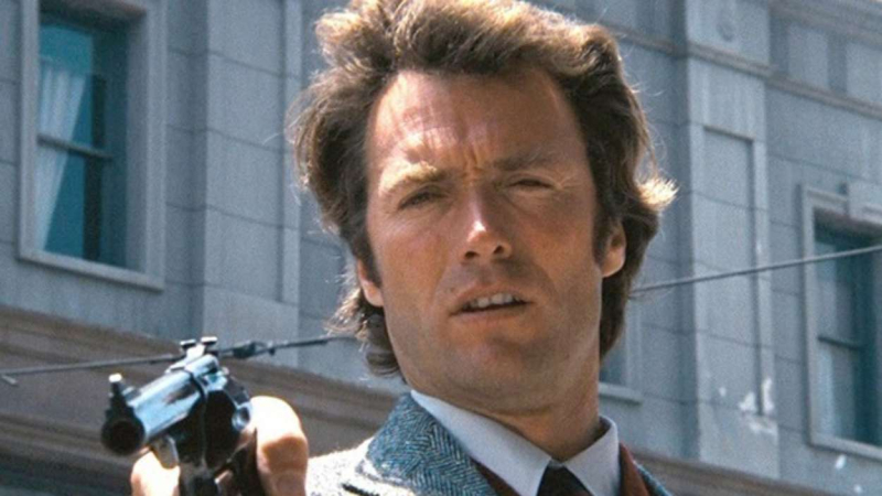 Clint Eastwood es, sin duda, uno de los actores más reconocibles de la historia