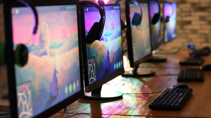 Lo videojuegosuna gran herramienta para luchar contra el cambio climático