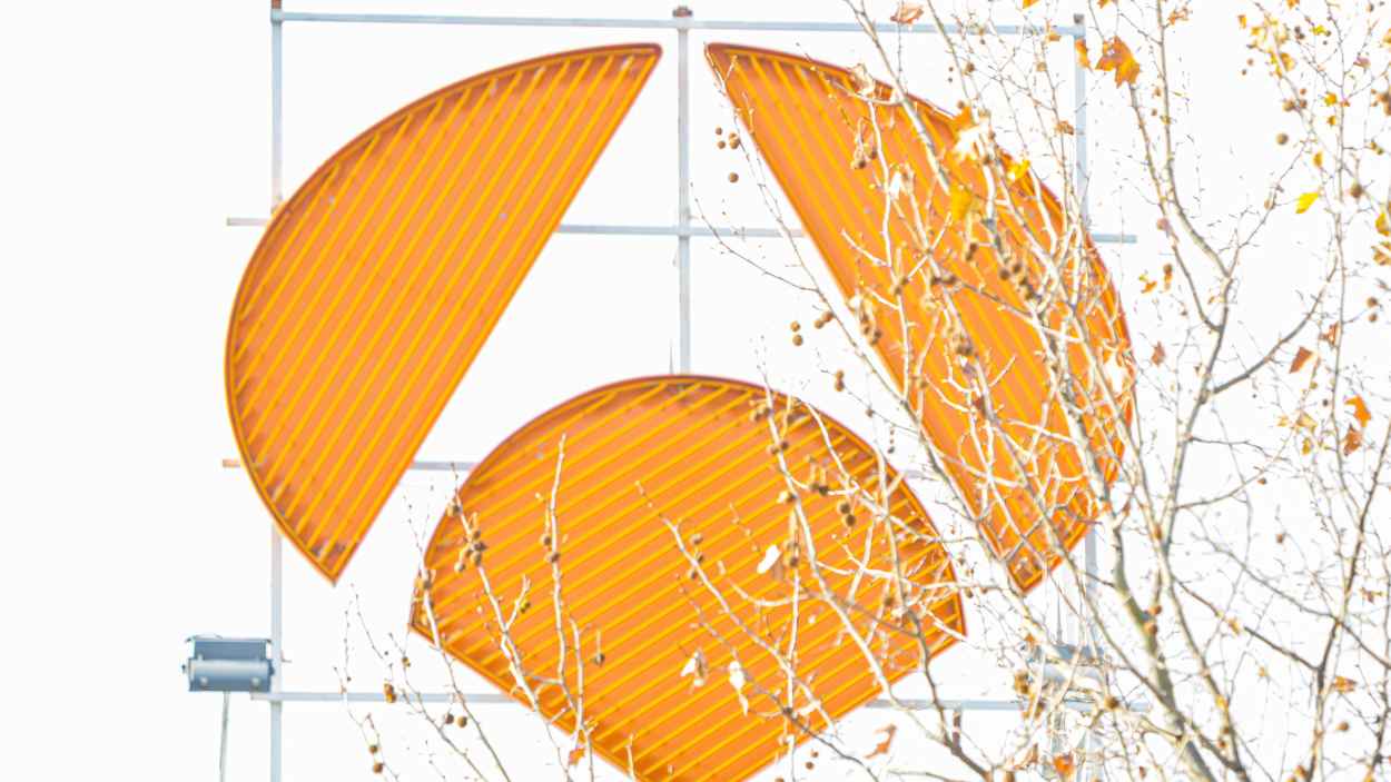 Antena 3, imbatible en audiencia. EP