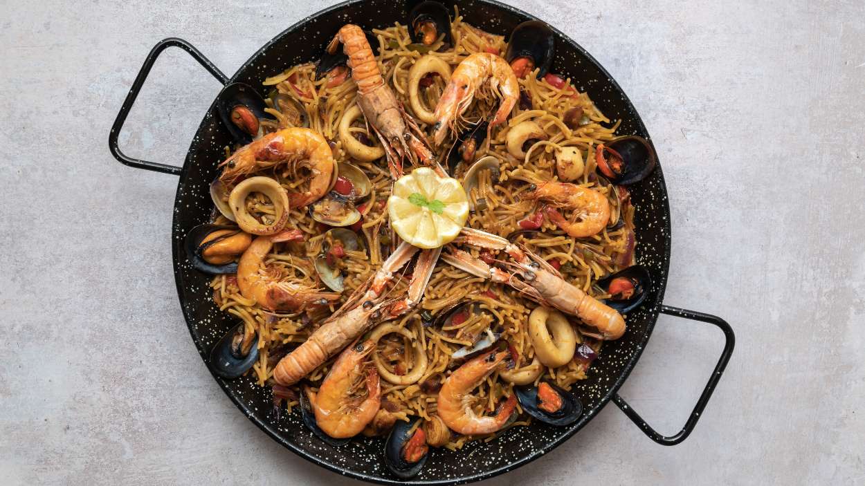 Diez recetas de verano frescas, sabrosas y fáciles para disfrutar al máximo