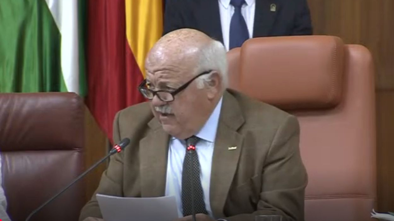 Jesus aguirre