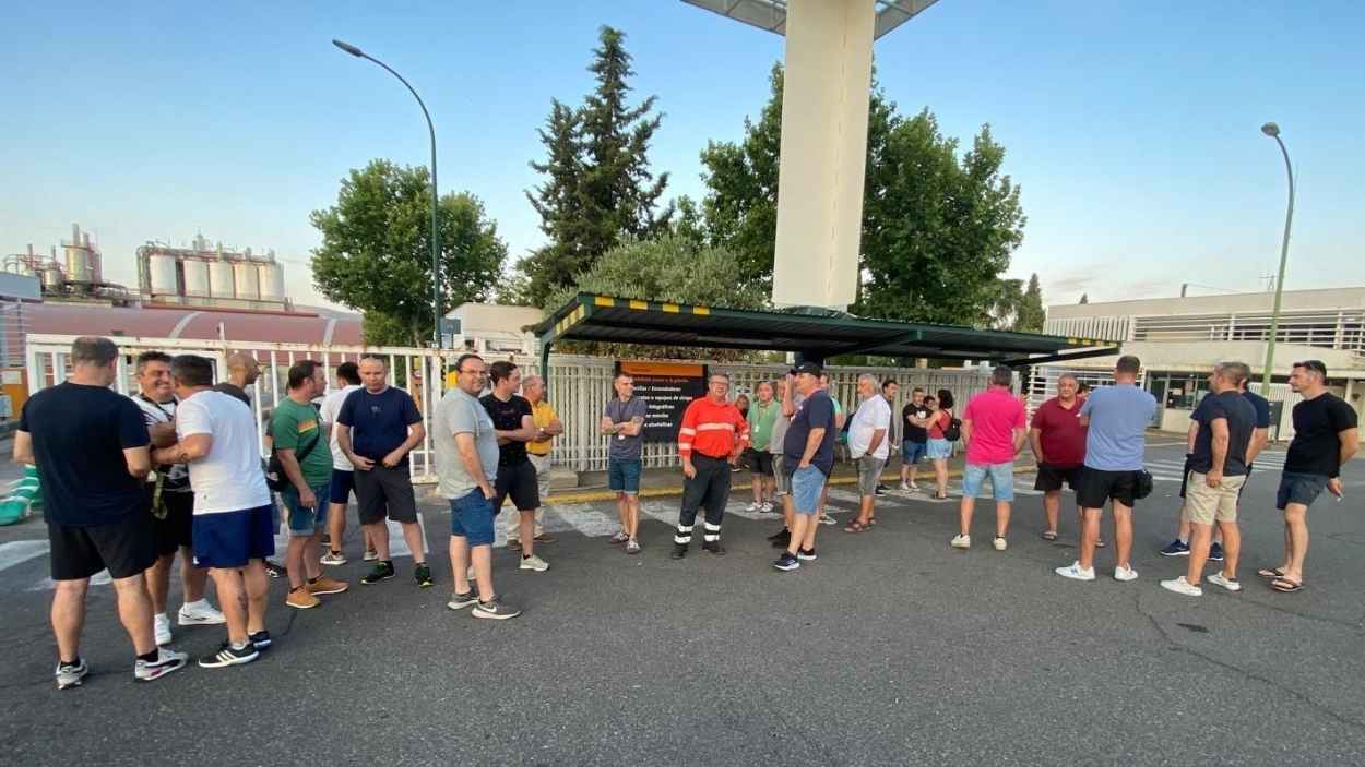 Eserman Puertollano. EP.