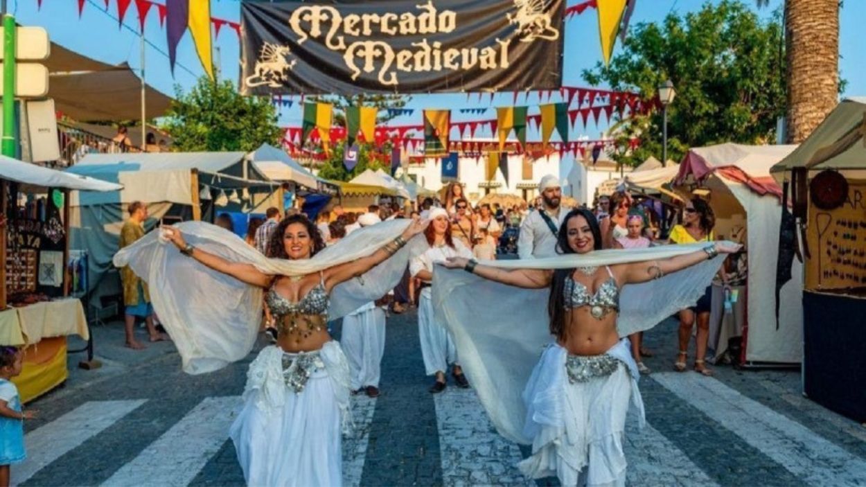 Más necesario que nunca: el Festival de las 3 Culturas en Frigiliana, un canto al respeto y la convivencia