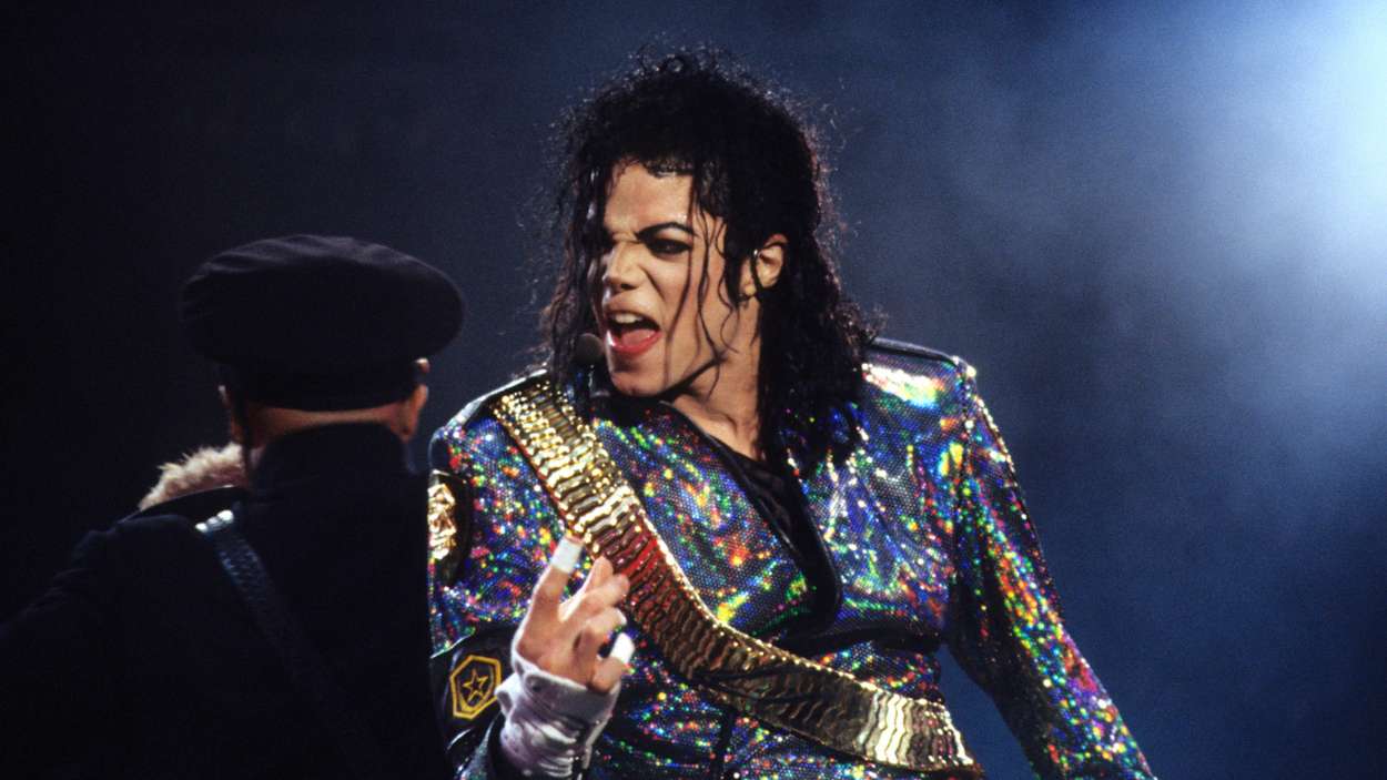 Kenny Ortega, director del documental 'This is it', revela lo mejor que aprendió de Michael Jackson. EP.