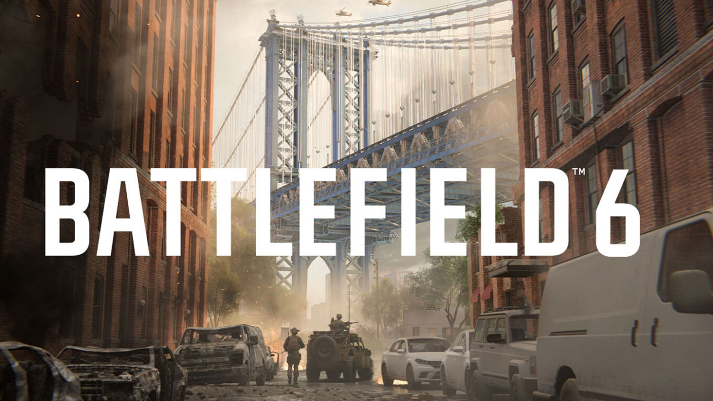 Battlefield 6